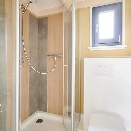 Campingplatz Moin Camp