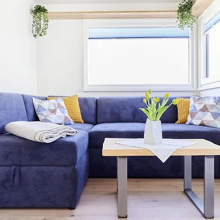 Moin Camp Campingplatz Ottersberg