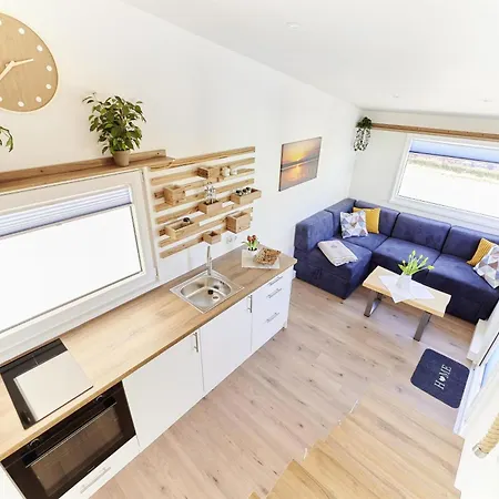 Moin Camp Ottersberg