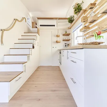 Campingplatz Moin Camp *