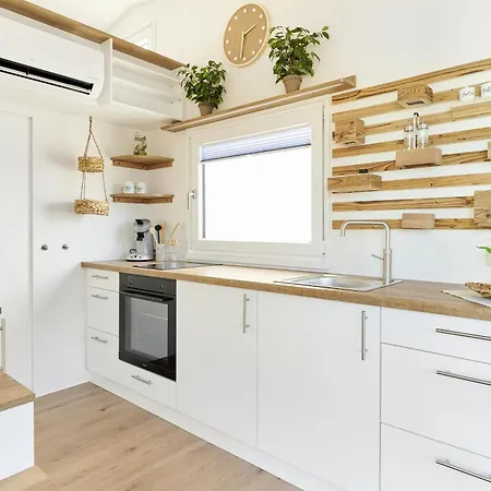 Campingplatz Moin Camp Ottersberg