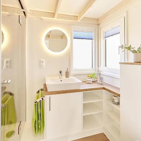 Campingplatz Moin Camp Ottersberg