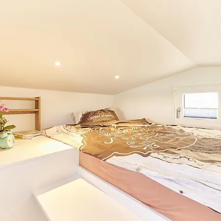 Campingplatz Moin Camp *