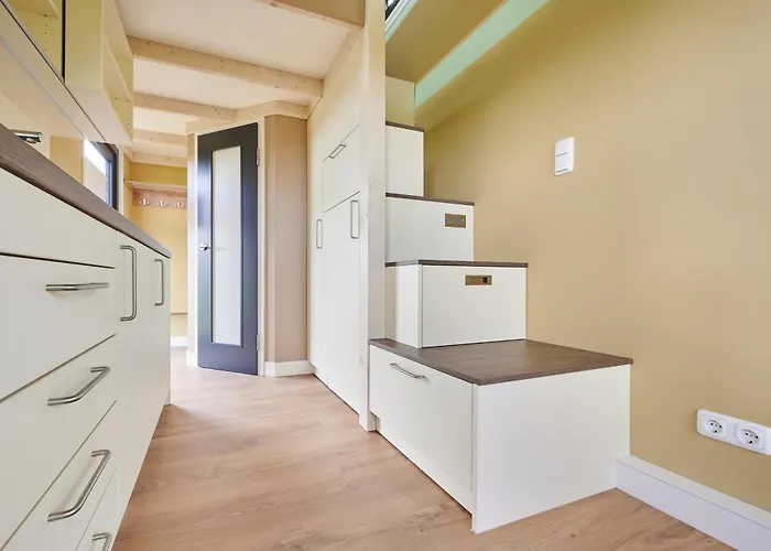 Moin Camp Camping Ottersberg