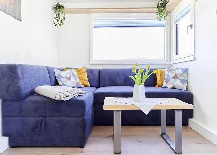 Moin Camp Camping Ottersberg