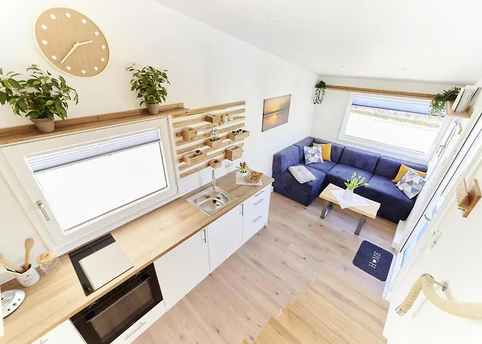 Moin Camp Ottersberg