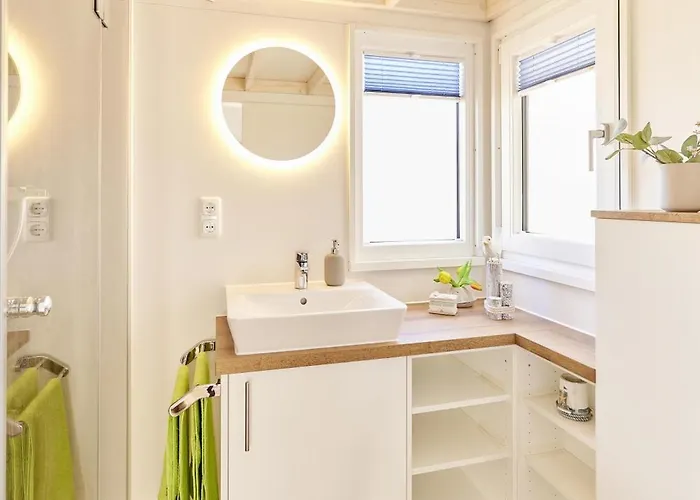 Camping Moin Camp Ottersberg